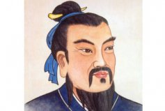 中國(guó)最有名的十大古代隱士：陶淵明上榜，許由名列榜首