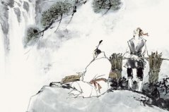 中國(guó)十大經(jīng)典古箏名曲：漢宮秋月第二，高山流水居魁首