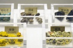 古代宮廷十大補品：海參、魚翅上榜，五色藥石居榜首