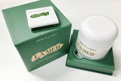 晚霜十大排行榜10大品牌，LaMer海藍(lán)之謎排第一位