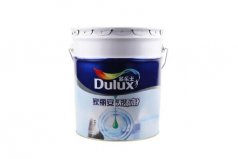 乳膠漆十大品牌排名，Dulux多樂(lè)士位列第一名