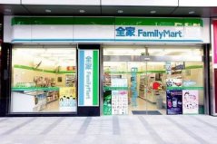 便利店十大品牌排行榜：京東便利店第四，全家位列第一