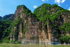 河北十大受歡迎的景點，野三坡和秦皇島居前兩位