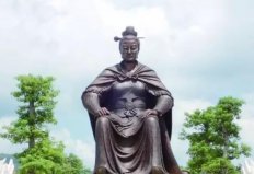 廣東古代十大名人：洪秀全上榜，冼夫人排在榜首