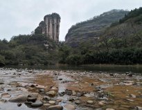 福建省十大必打卡景點推薦，福建好玩的地方排行榜