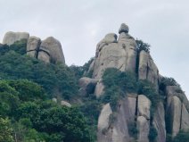 寧德旅游必去十大景點：鴛鴦溪居第四，太姥山排第一