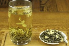 中國十大茉莉花茶品牌排名，吳裕泰花茶排第一