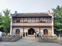 浙江烏鎮(zhèn)有什么景點？烏鎮(zhèn)旅游必去十大景點